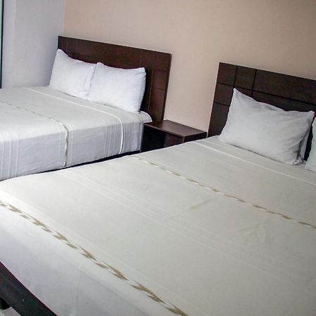 מורליה Hotel Casa De Los Dulces S Express מראה חיצוני תמונה