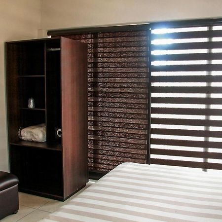 מורליה Hotel Casa De Los Dulces S Express מראה חיצוני תמונה