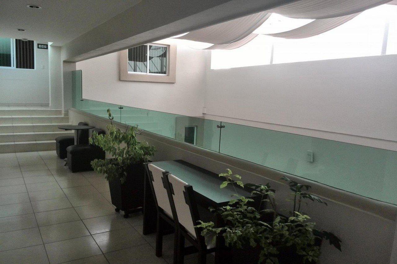 מורליה Hotel Casa De Los Dulces S Express מראה חיצוני תמונה