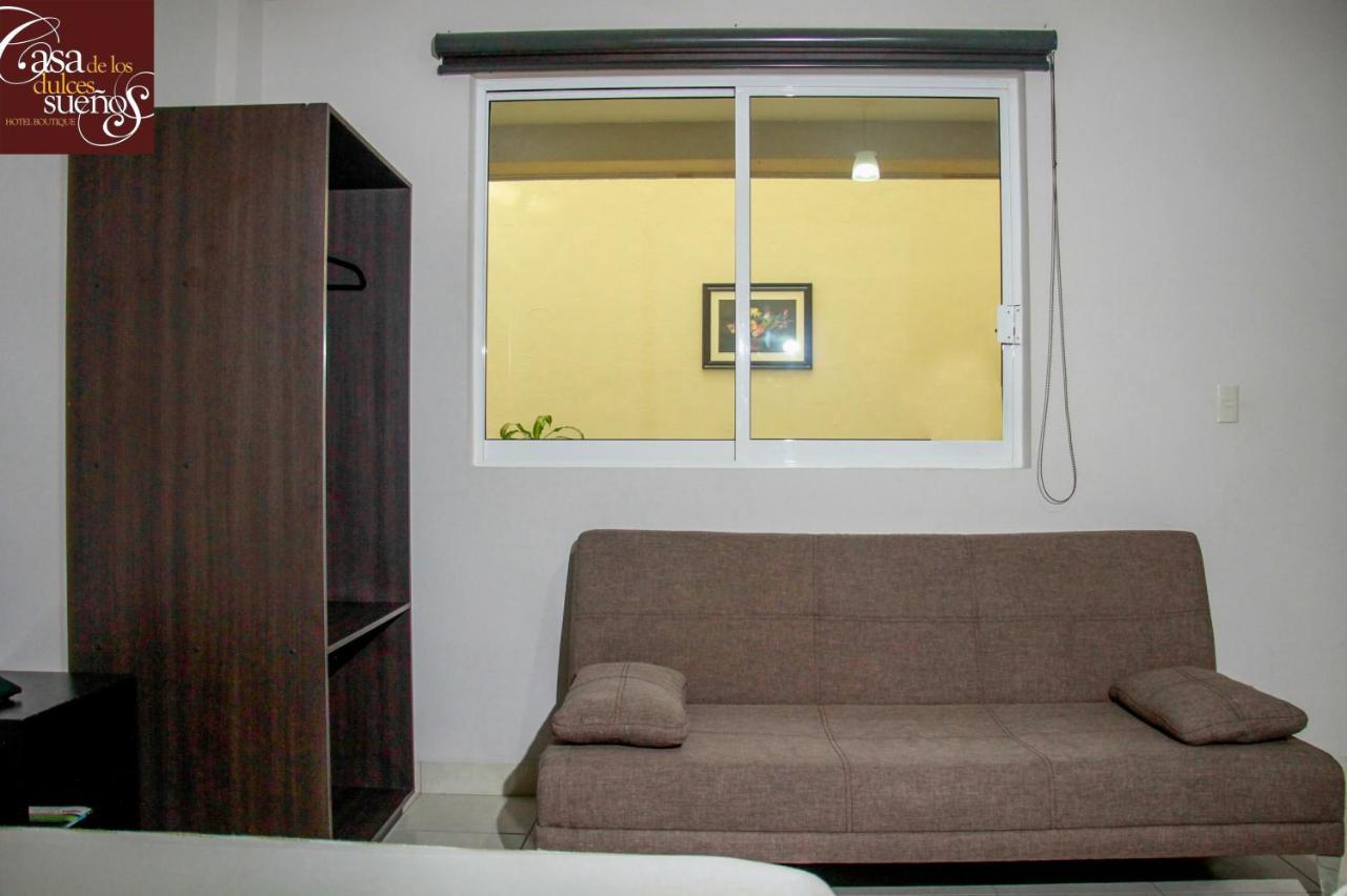 מורליה Hotel Casa De Los Dulces S Express מראה חיצוני תמונה