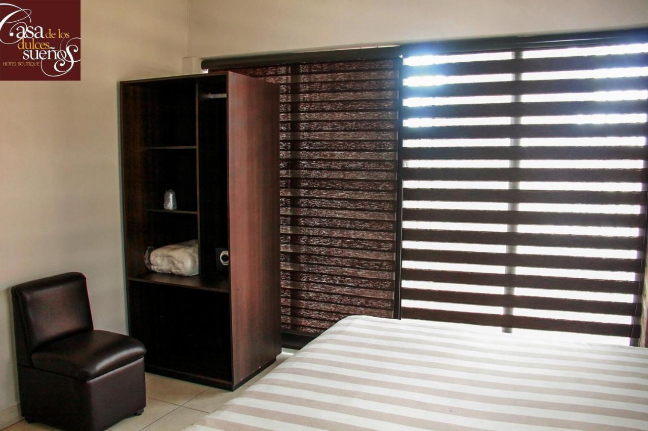 מורליה Hotel Casa De Los Dulces S Express מראה חיצוני תמונה