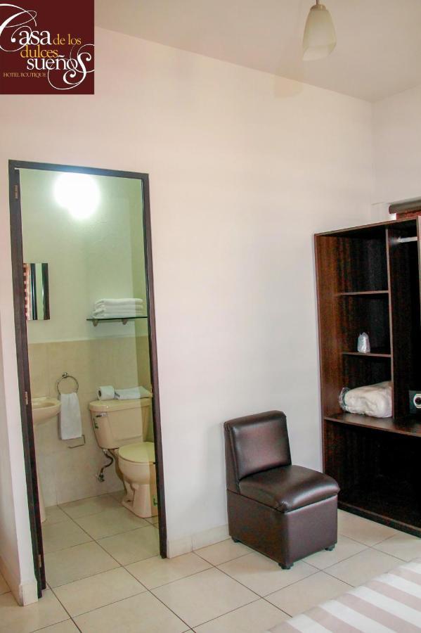 מורליה Hotel Casa De Los Dulces S Express מראה חיצוני תמונה
