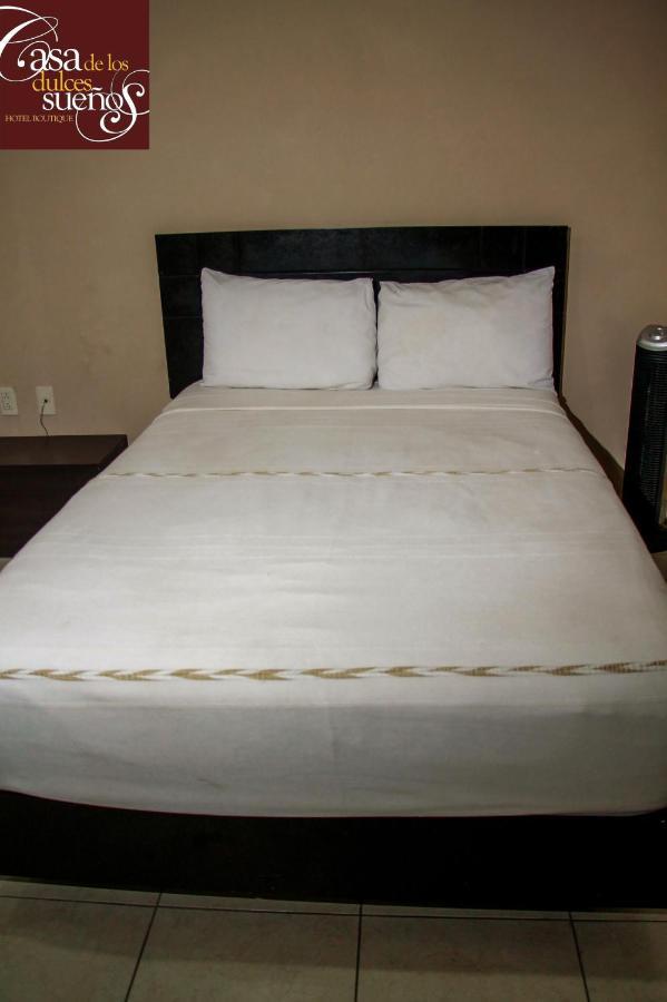 מורליה Hotel Casa De Los Dulces S Express מראה חיצוני תמונה
