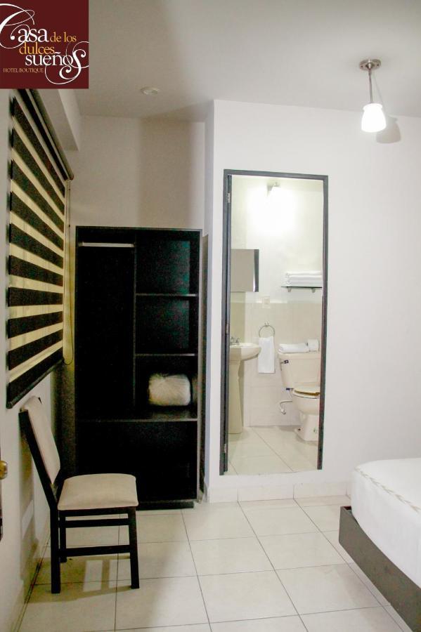 מורליה Hotel Casa De Los Dulces S Express מראה חיצוני תמונה