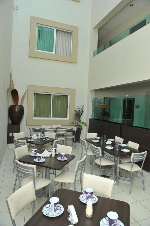 מורליה Hotel Casa De Los Dulces S Express מראה חיצוני תמונה